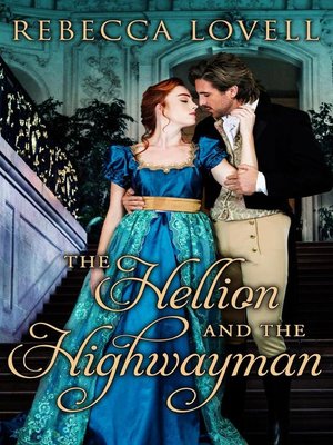 cover image of The Hellion and the Highwayman